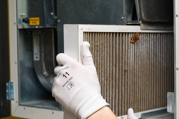 Best HVAC Air Duct Cleaning  in Soda Springs, ID