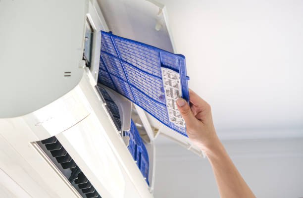 Professional Airduct Cleaning in Soda Springs, ID
