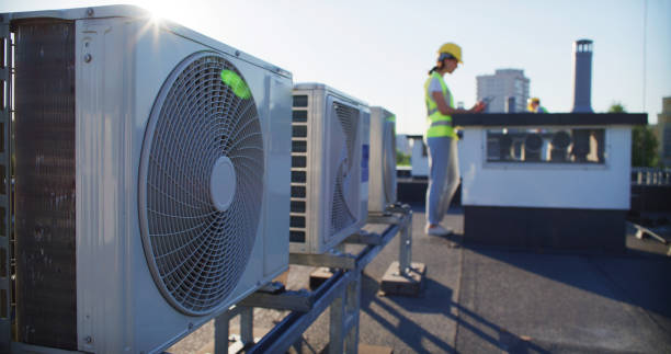 Best General Air Duct Cleaning  in Soda Springs, ID